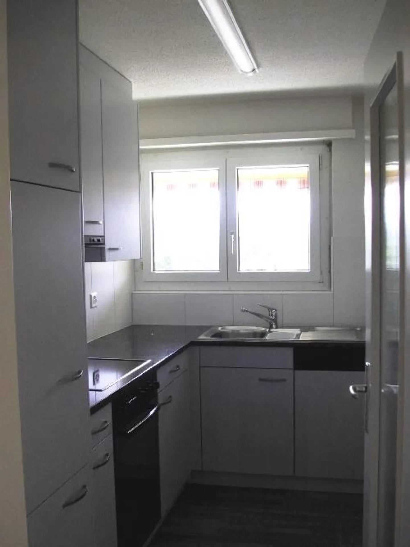 Preiswertes Apartment mit Balkon - Foto 3 von 6