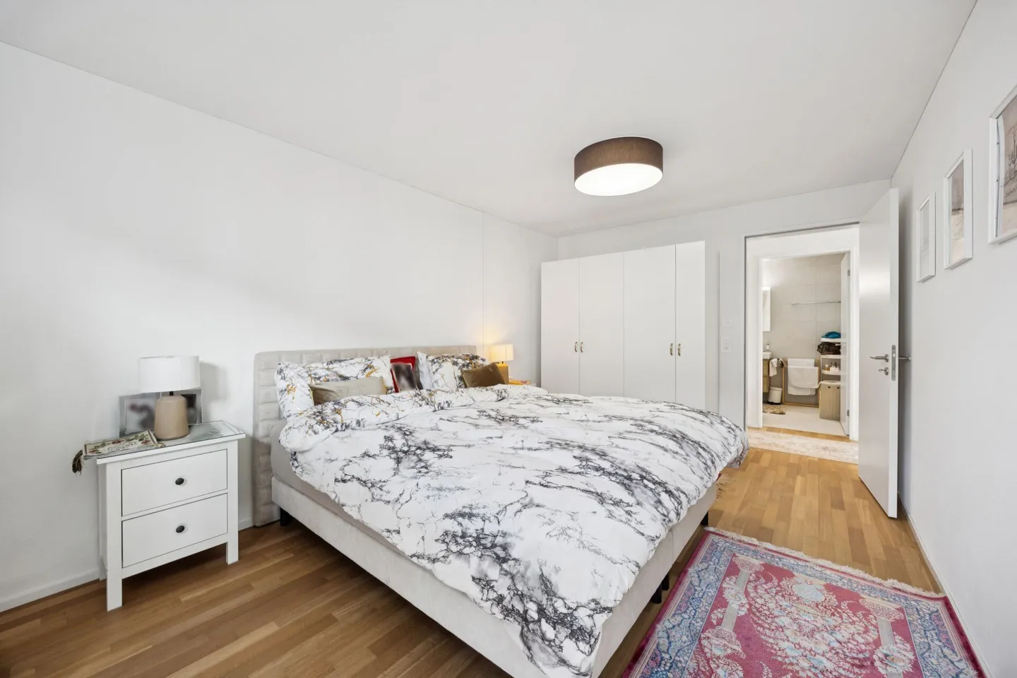 Hochwertige 3.5-Zimmer-Neubauwohnung - Foto 13 von 26