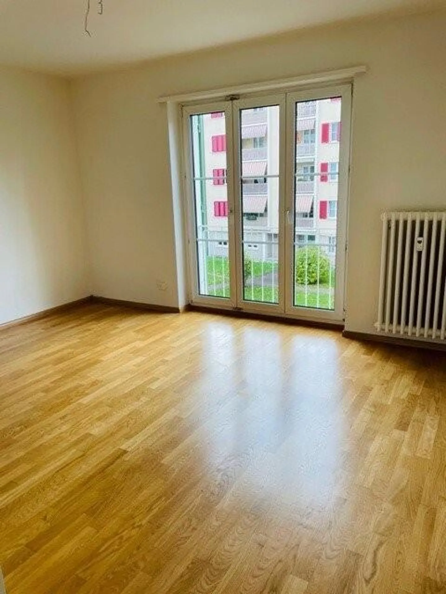 Appartamento accogliente vicino a Birs e al parco St. Jakob! - Foto 5 di 8