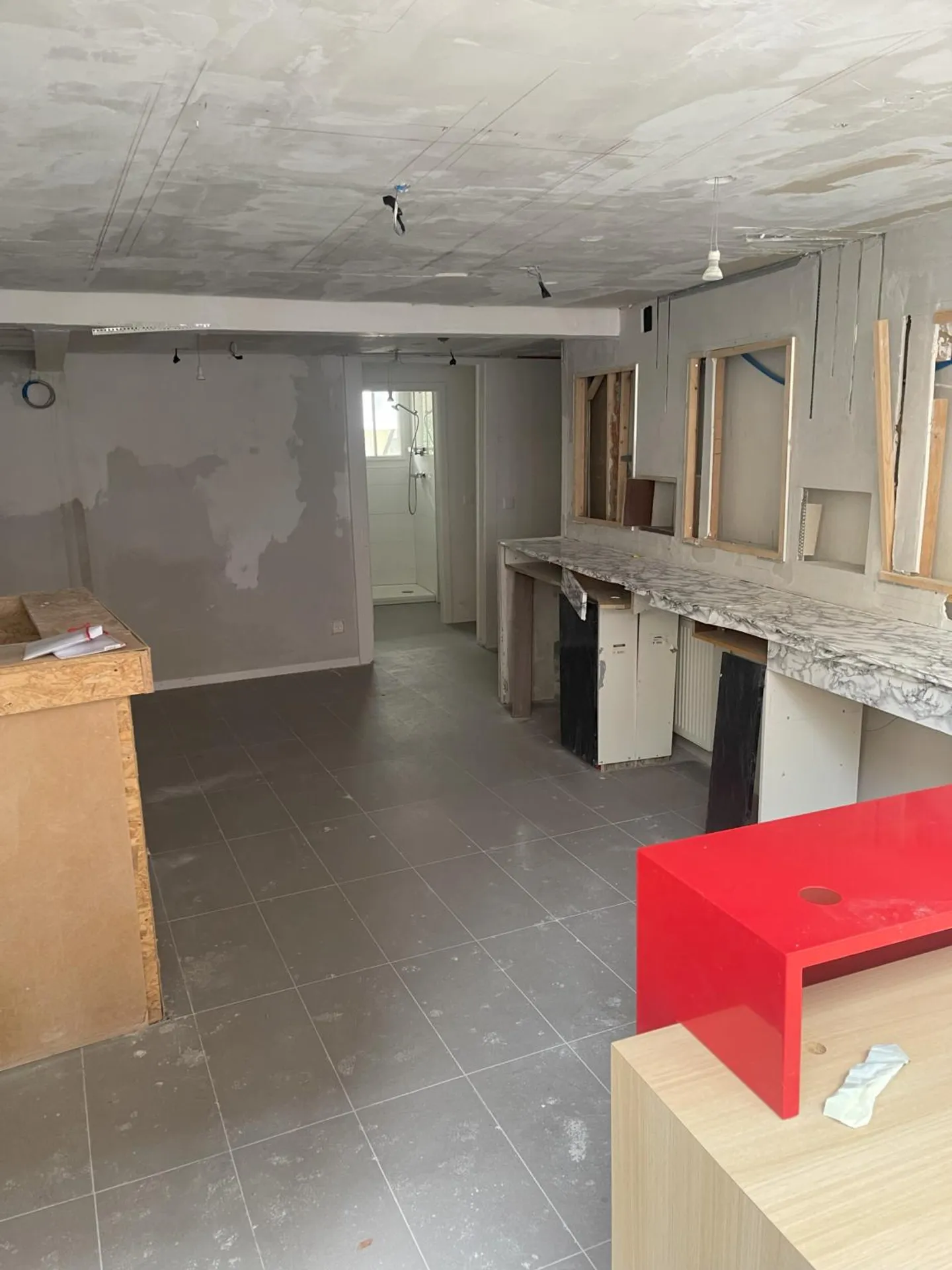Neu in Moudon - Gewerbefläche zur Miete - Foto 3 von 8