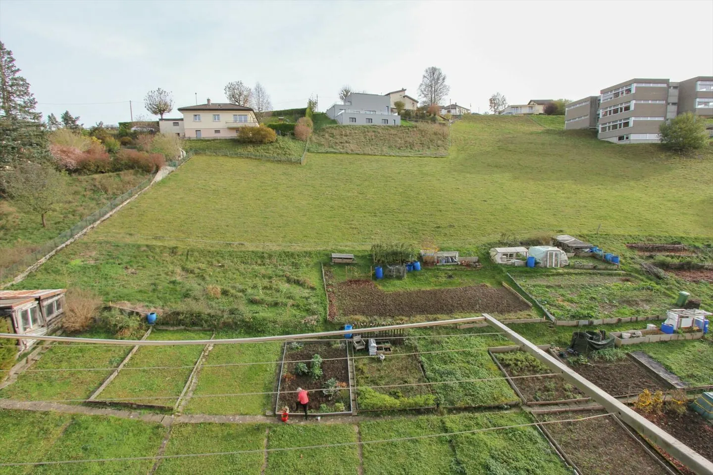 Brightly renovated 3.5-room investment apartment - Photo 13 of 13