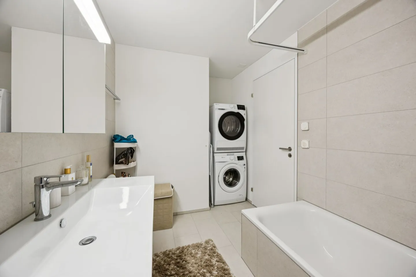 Hochwertige 3.5-Zimmer-Neubauwohnung - Foto 15 von 26