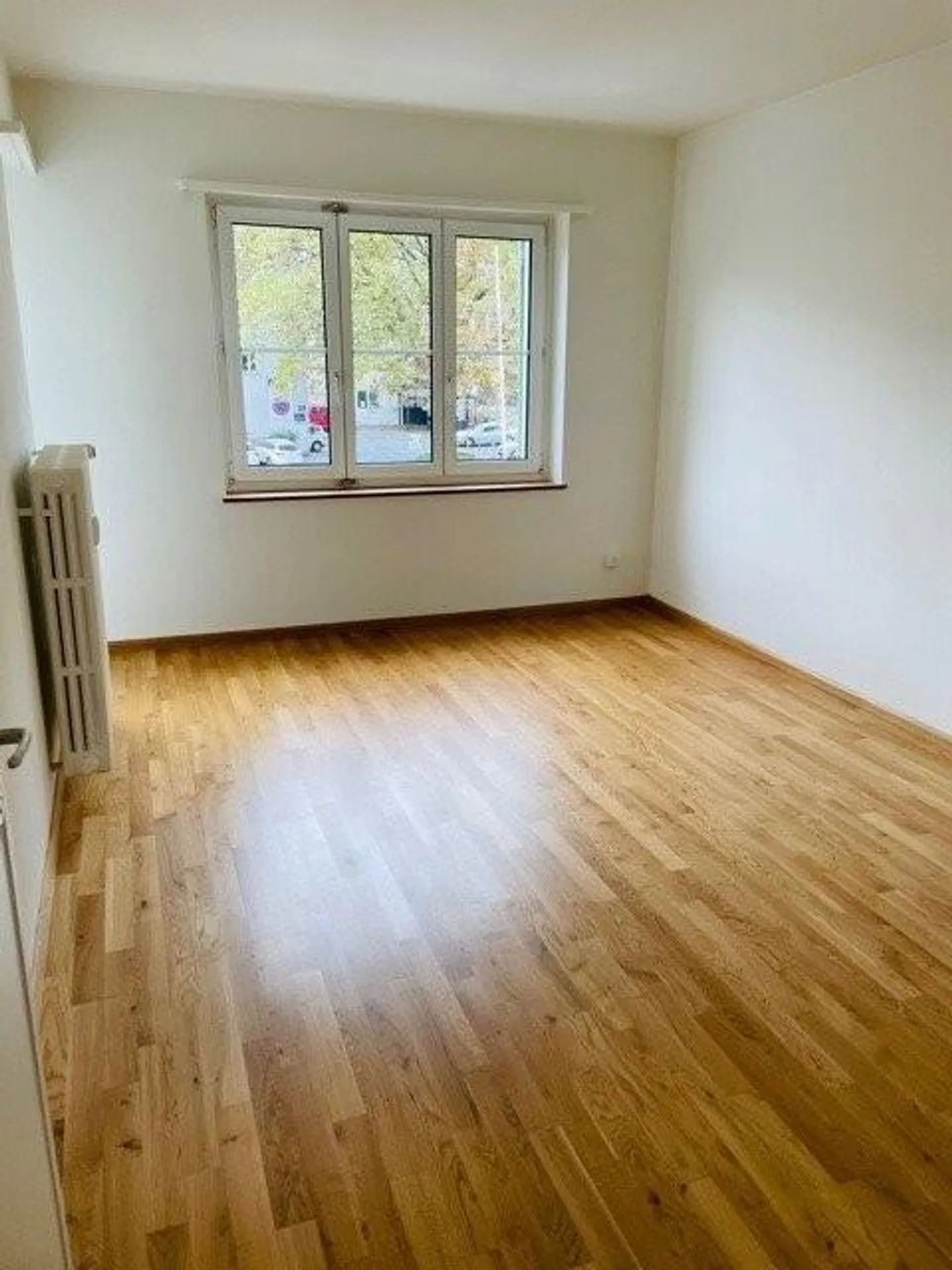 Appartamento accogliente vicino a Birs e al parco St. Jakob! - Foto 7 di 8