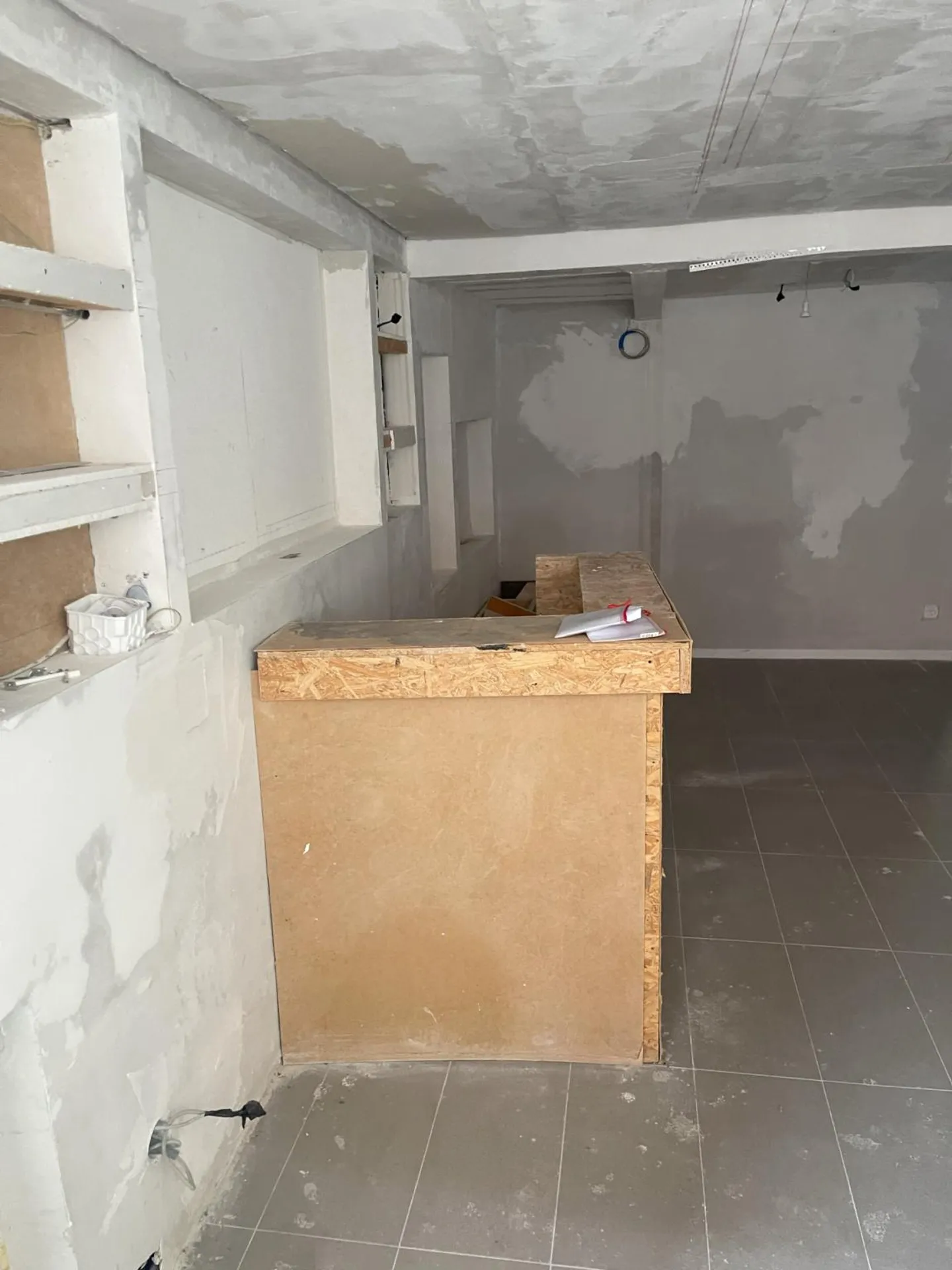 Neu in Moudon - Gewerbefläche zur Miete - Foto 2 von 8