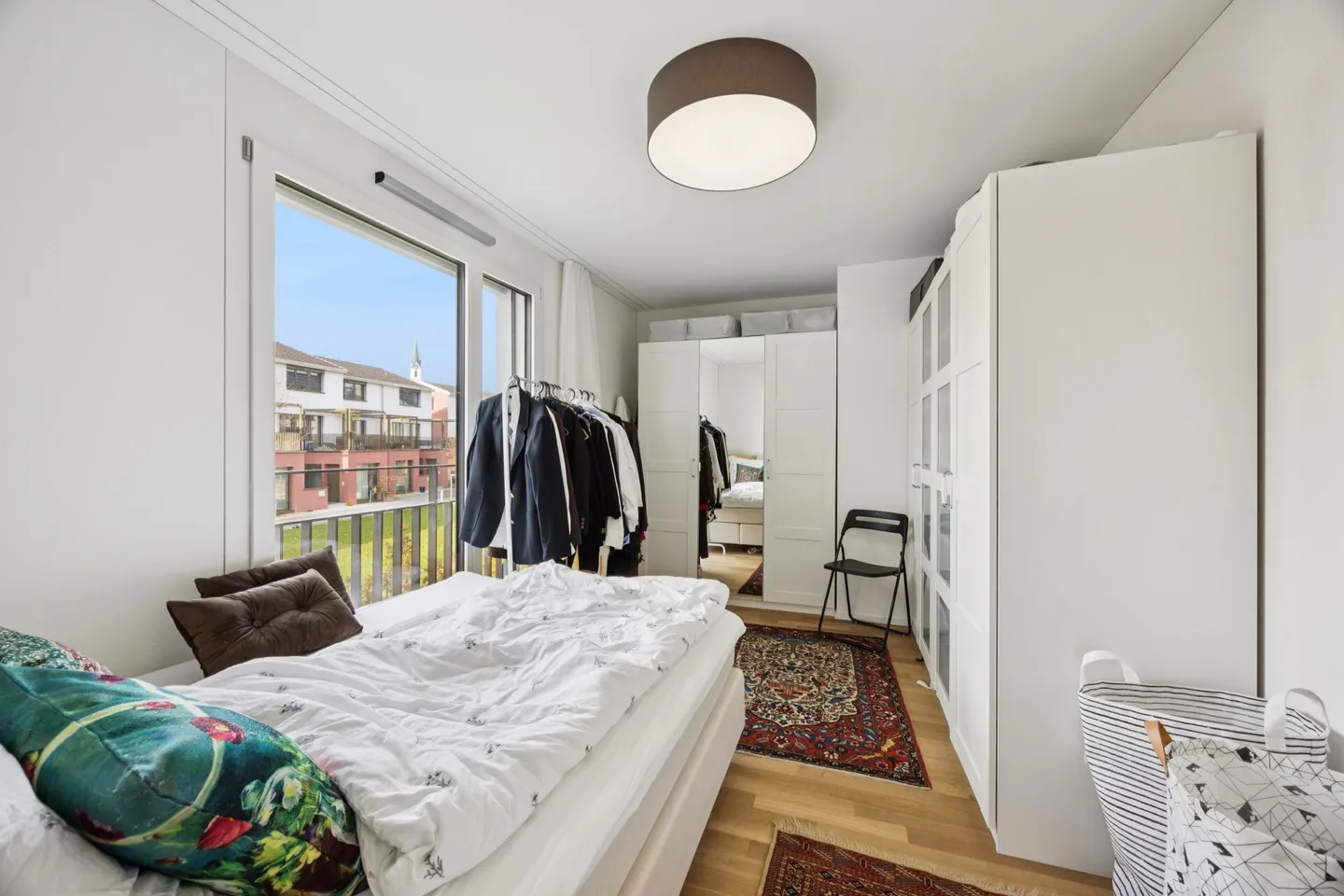 Hochwertige 3.5-Zimmer-Neubauwohnung - Foto 16 von 26