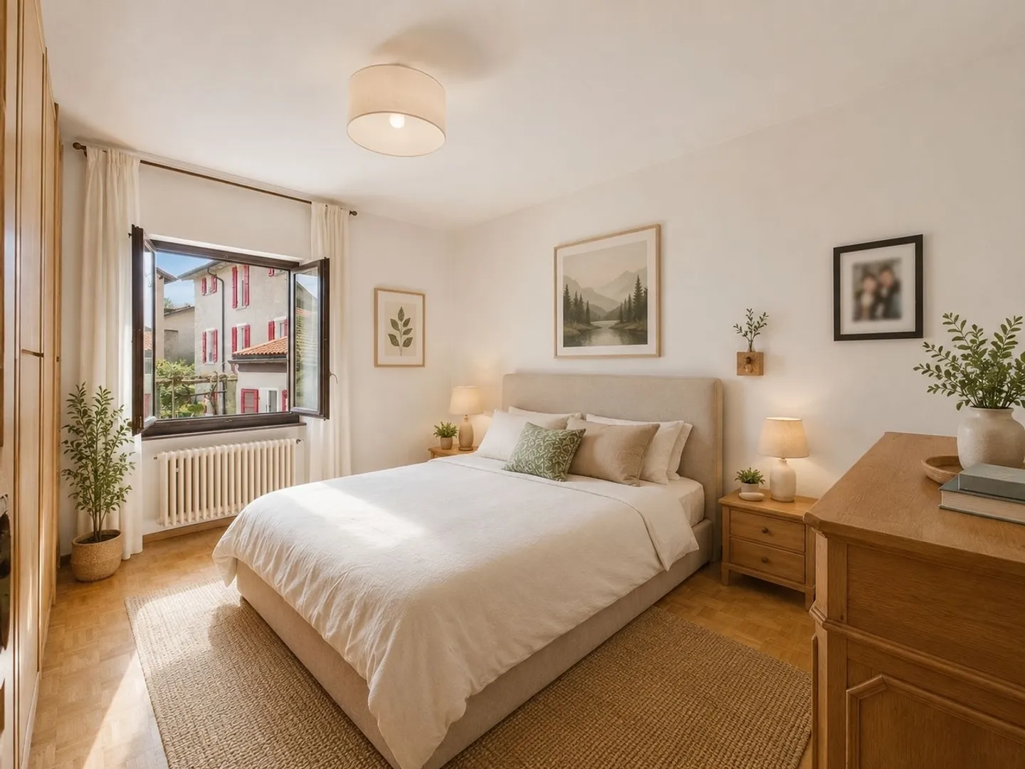 Elegante Casa Indipendente a Gravesano - Foto 5 di 13