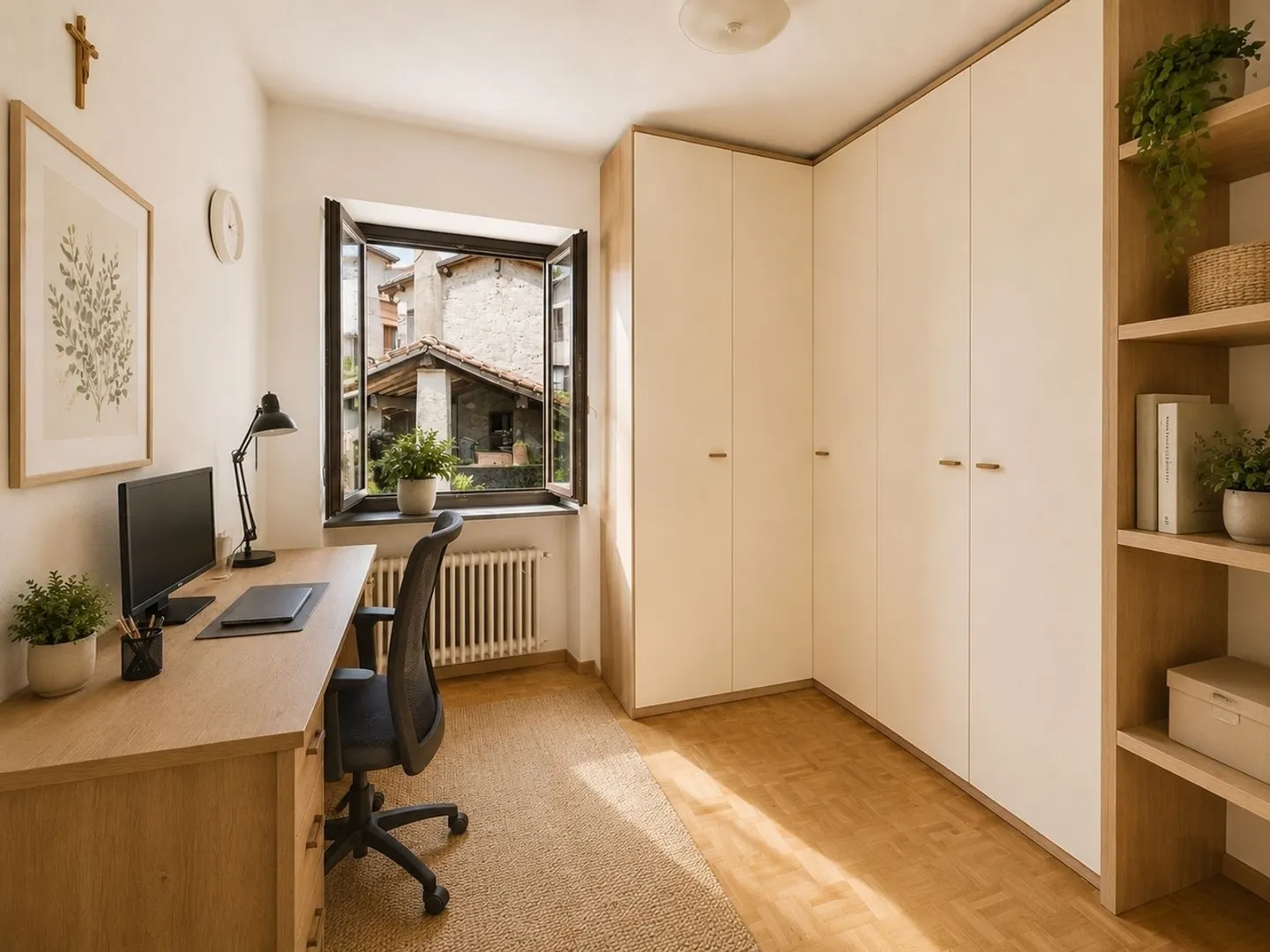 Elegante Casa Indipendente a Gravesano - Foto 7 di 13