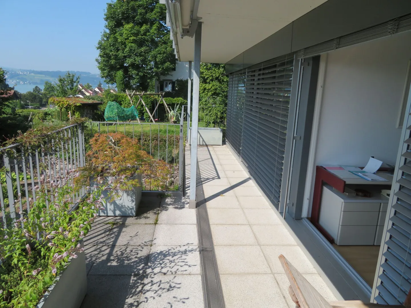 Haus im Stockwerkeigentum - Wohntraum in Stäfa - Foto 4 von 5
