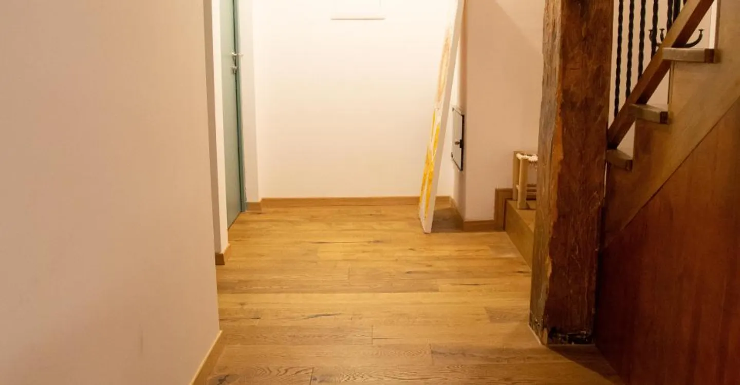 Magnificent Loft - Photo 5 of 7