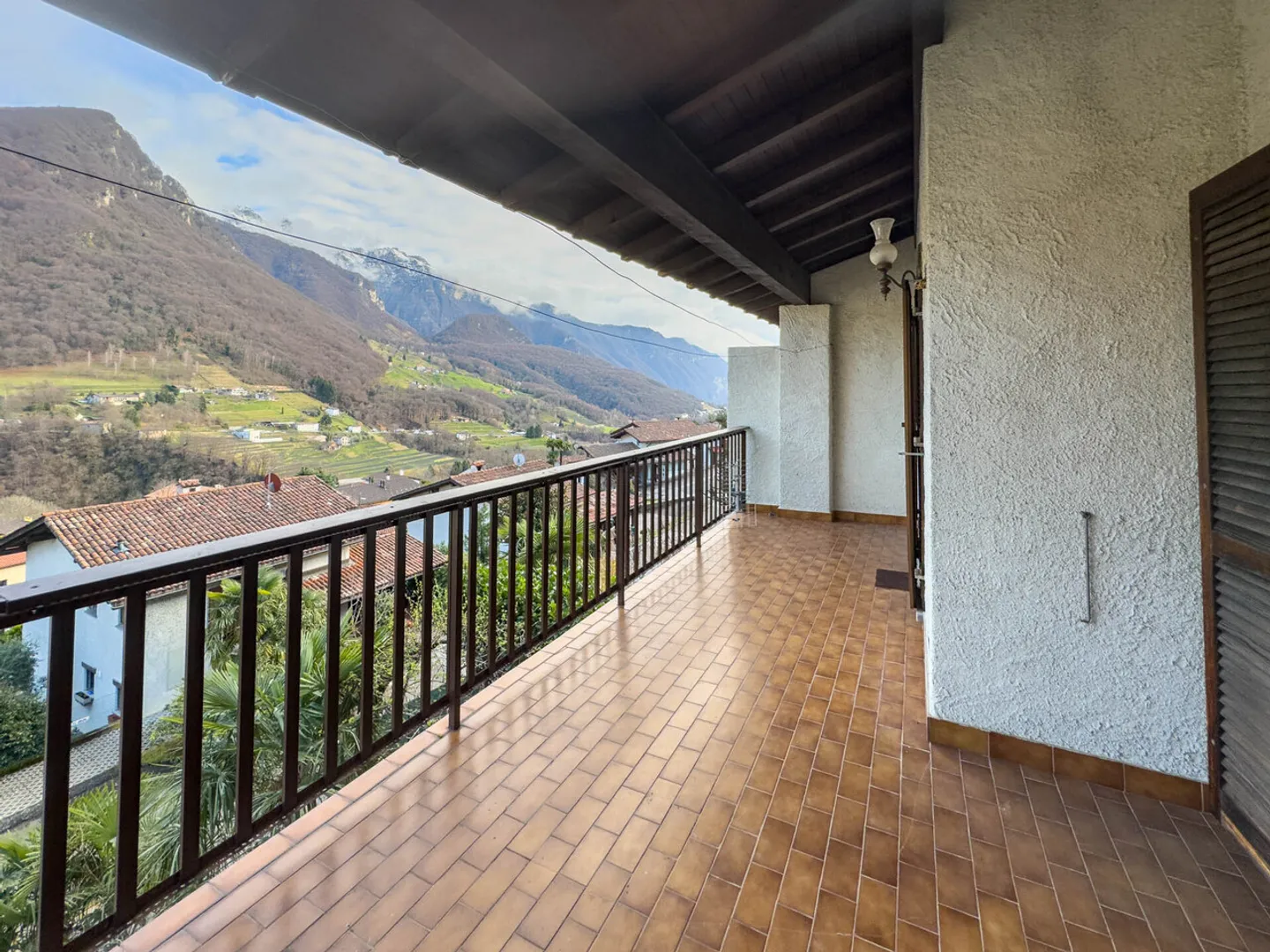 Maison jumelée avec jardin - Photo 9 sur 9