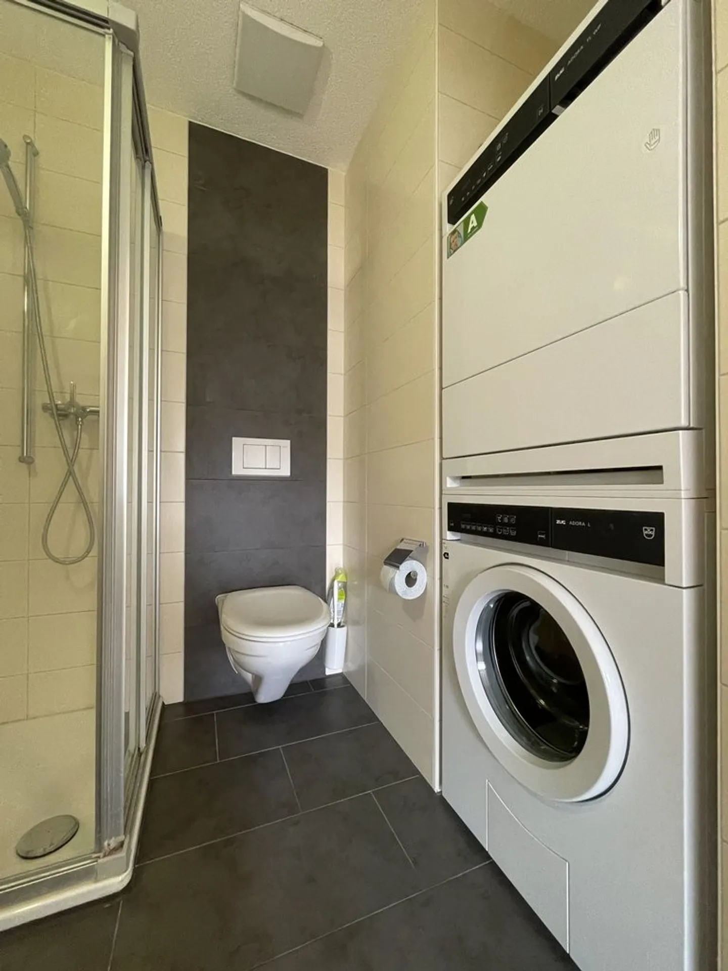 Freibourg - Appartement spacieux de 3,5 pièces au 4ème étage - Photo 10 sur 10