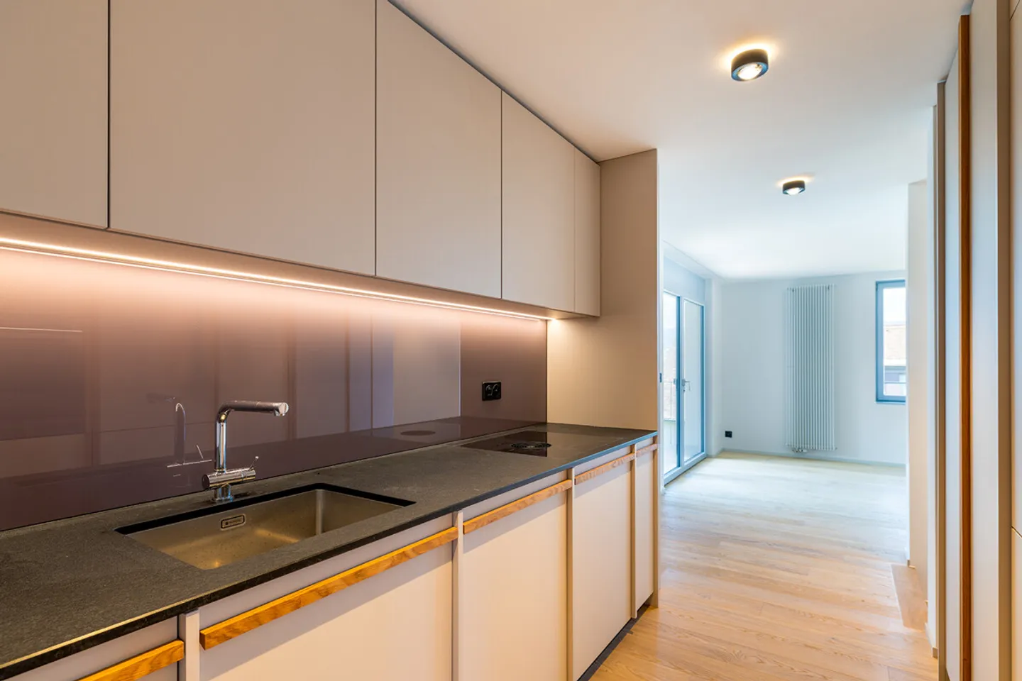 Küsnacht : maisonette de 5 pièces entièrement rénovée - Photo 1 sur 6