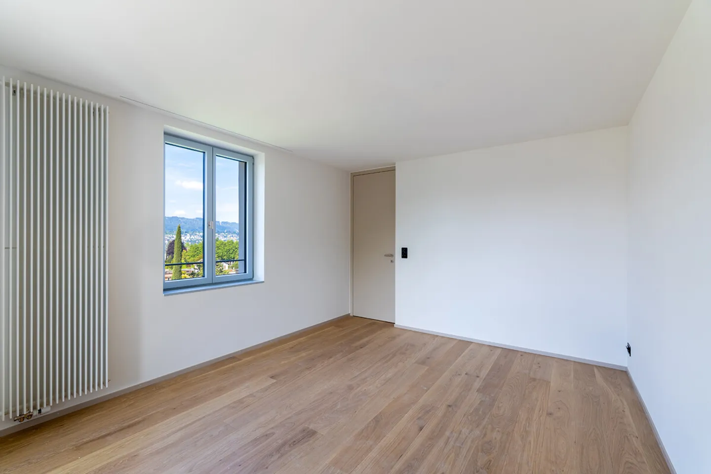Küsnacht : maisonette de 5 pièces entièrement rénovée - Photo 2 sur 6