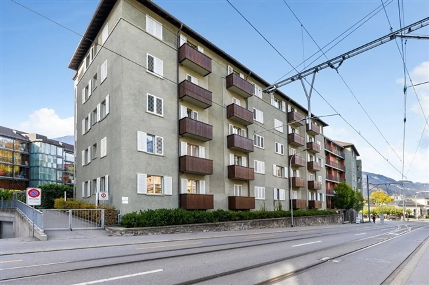 Wohnung mieten - Foto 2 von 8