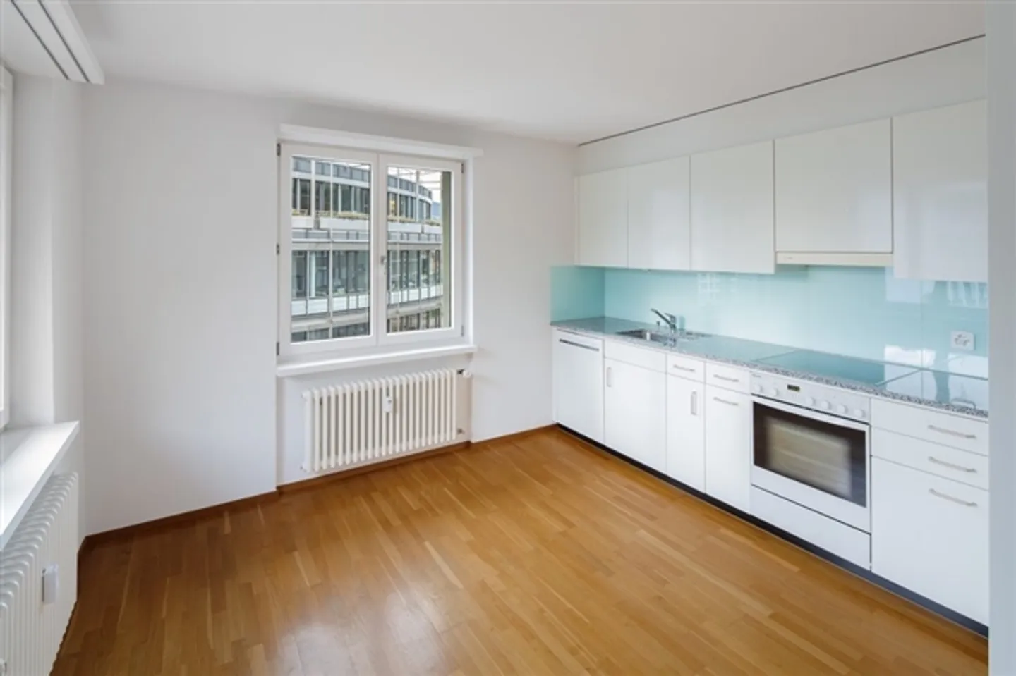 Wohnung mieten - Foto 3 von 8