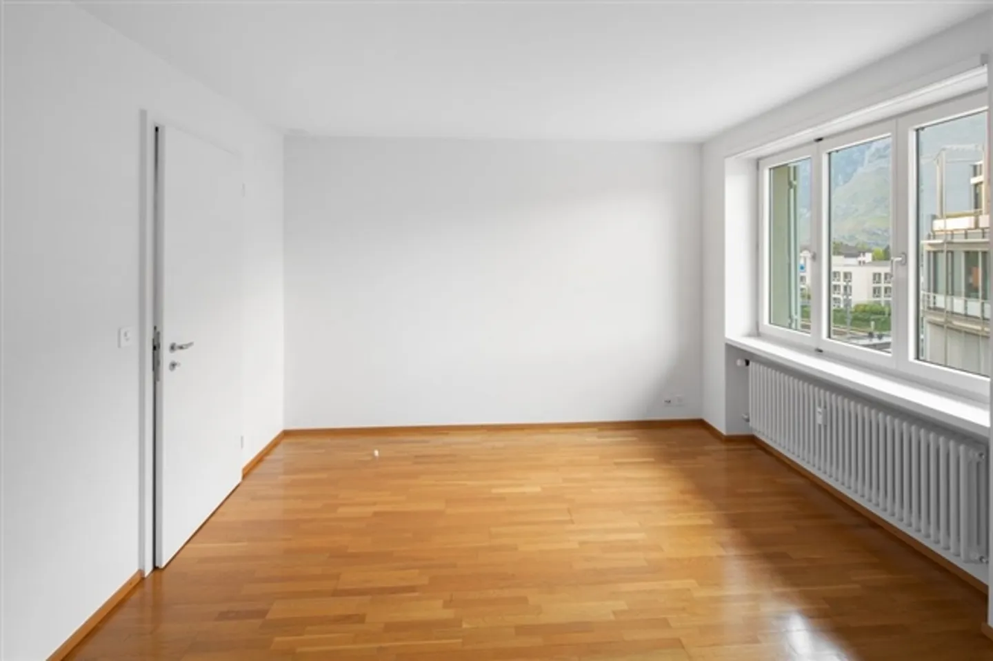 Wohnung mieten - Foto 4 von 8