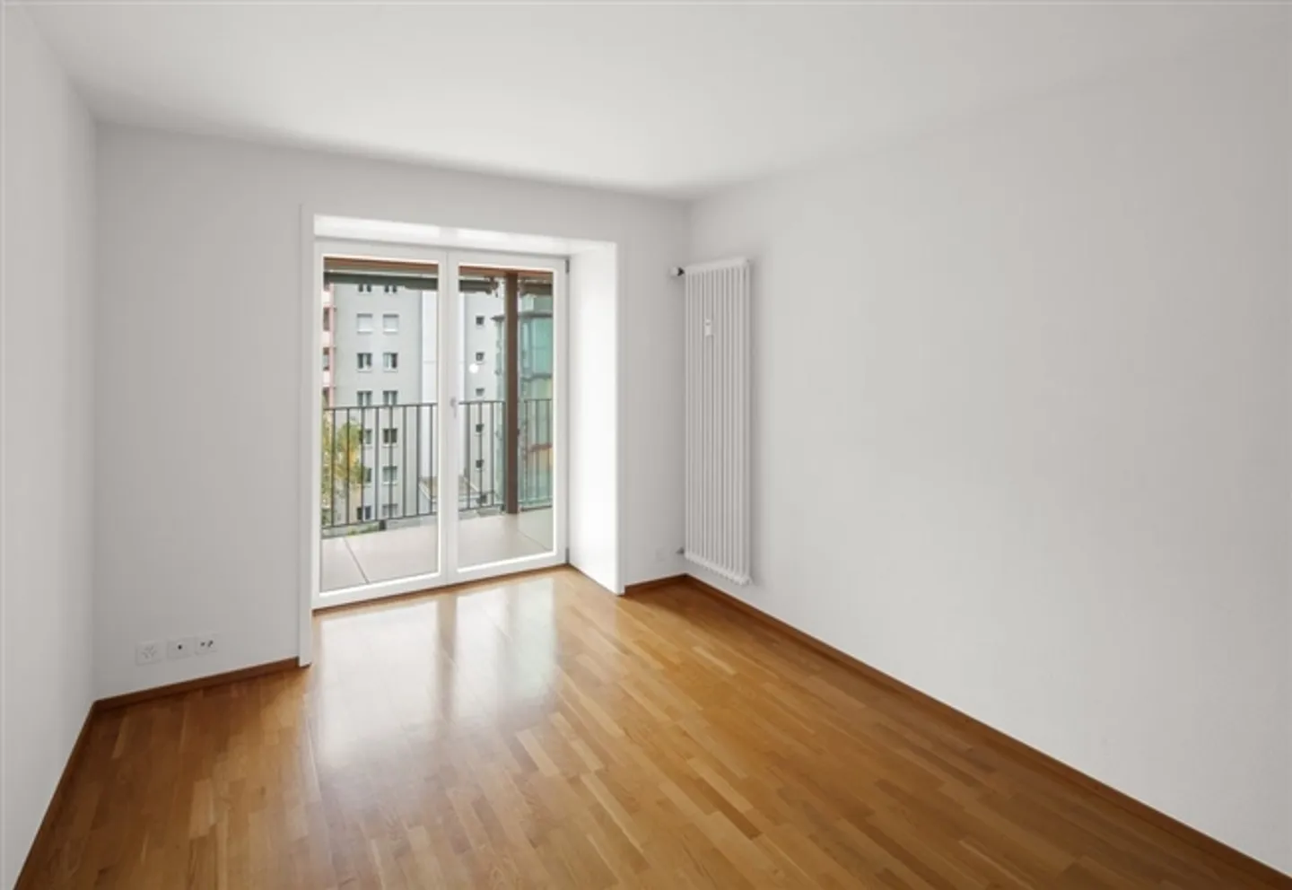 Wohnung mieten - Foto 5 von 8