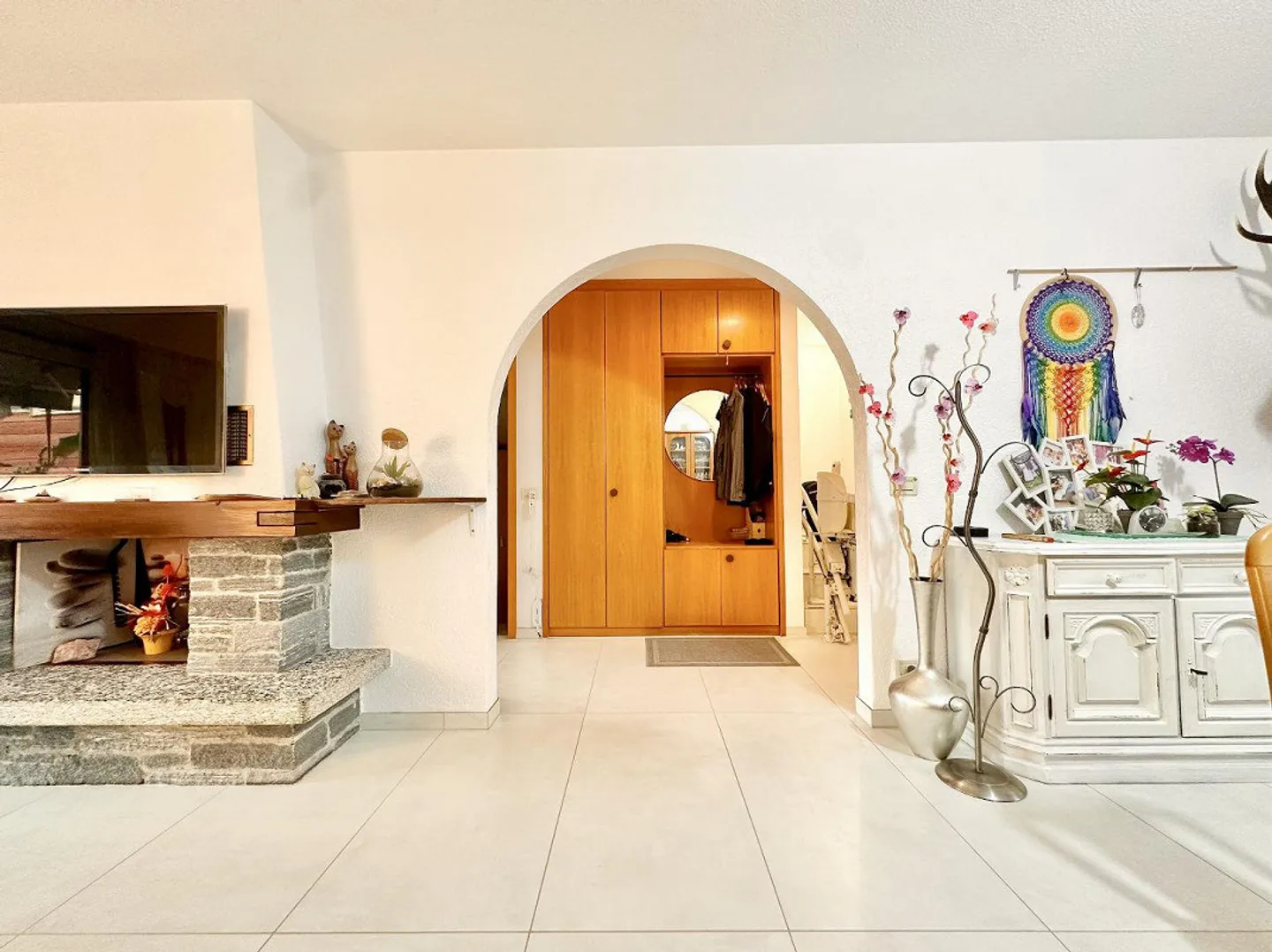 Charming twin house with light and garden - Photo 10 of 13