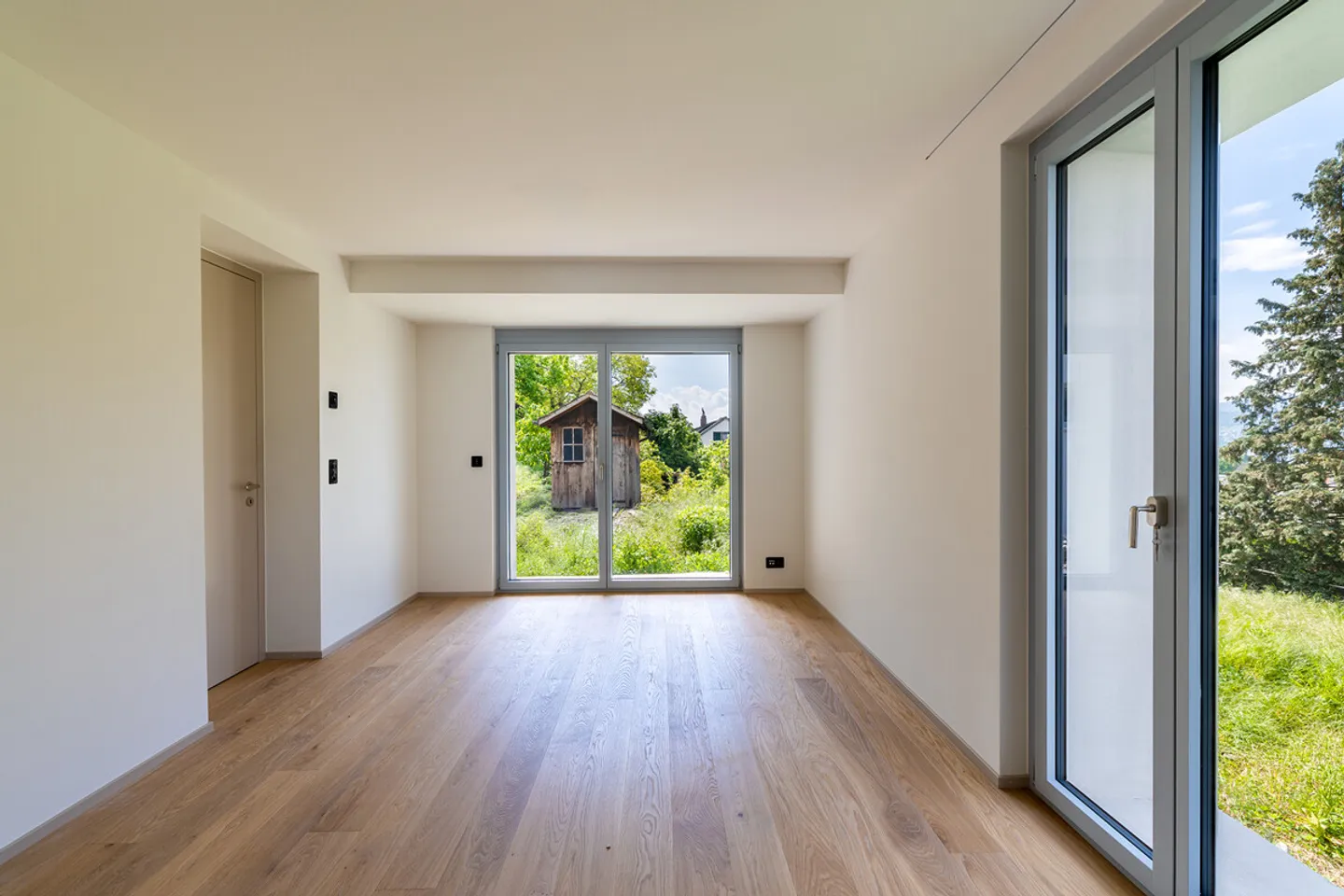 Küsnacht : maisonette de 5 pièces entièrement rénovée - Photo 3 sur 6