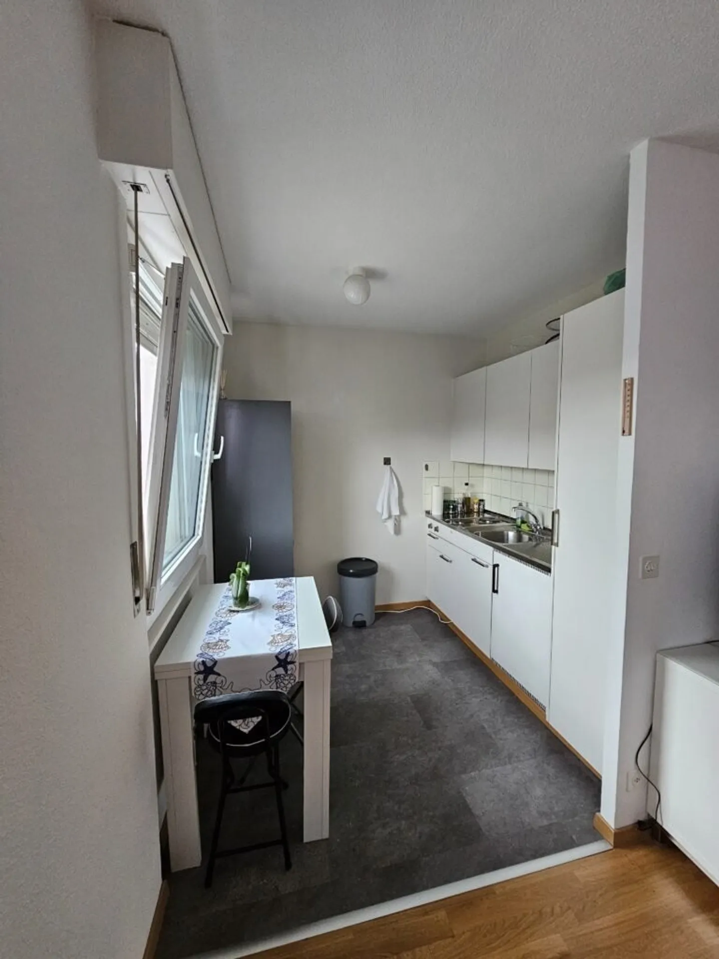 Appartamento 1 camera - Foto 2 di 5