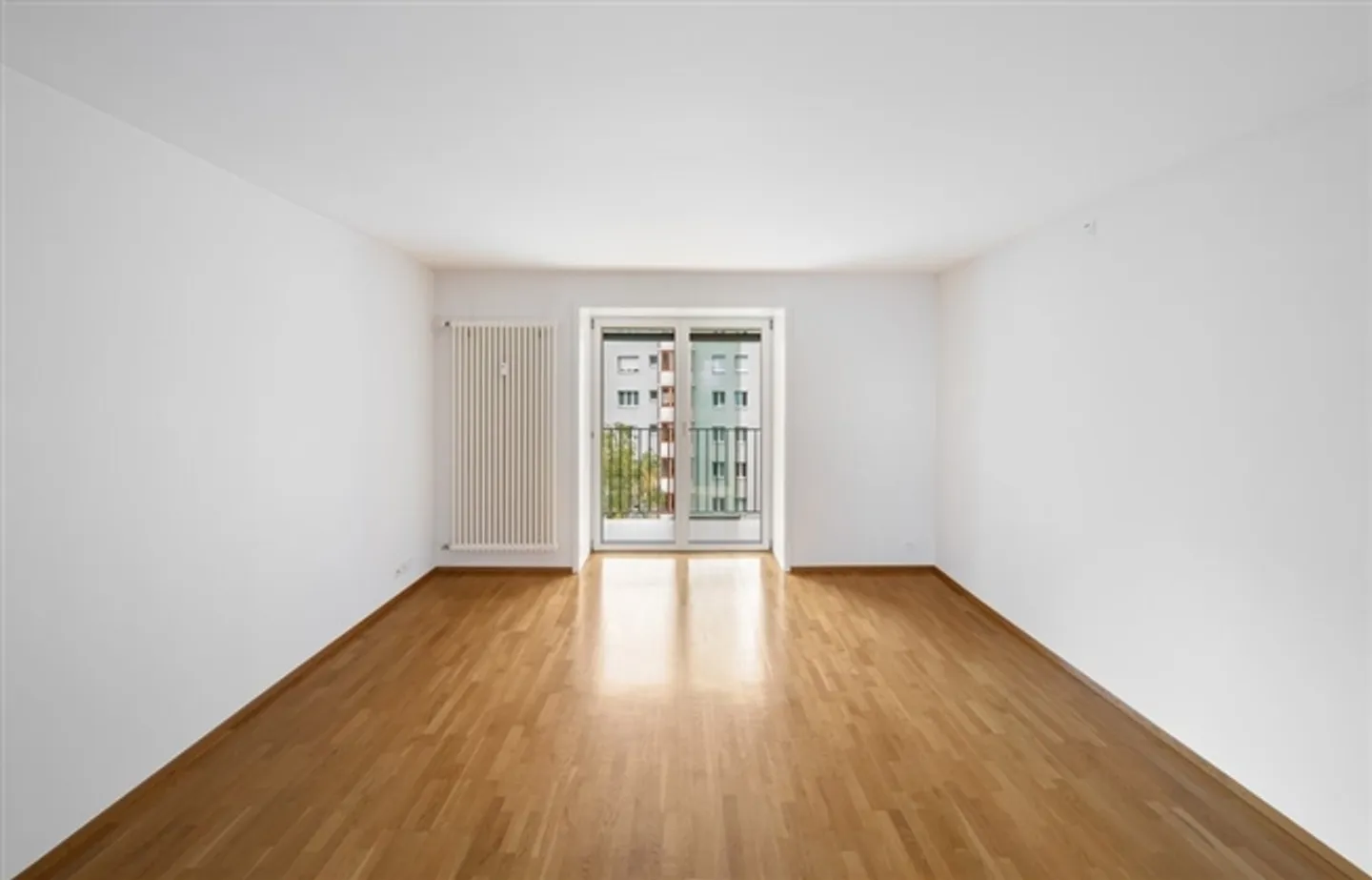 Wohnung mieten - Foto 6 von 8