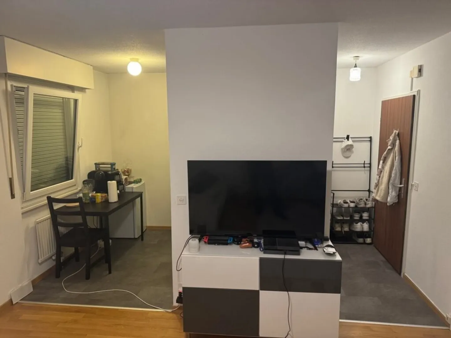 Appartamento 1 camera - Foto 3 di 5