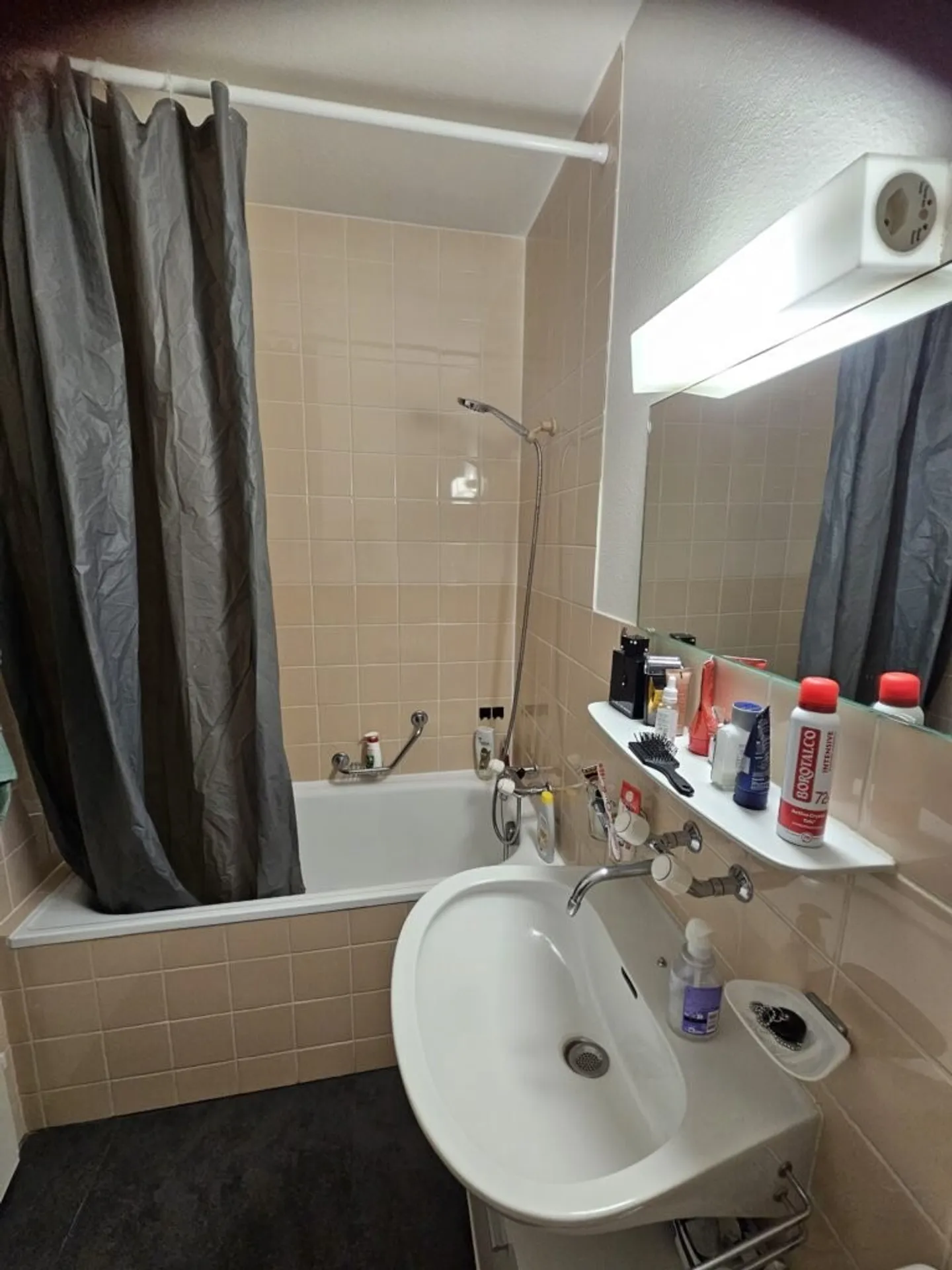 Appartamento 1 camera - Foto 4 di 5