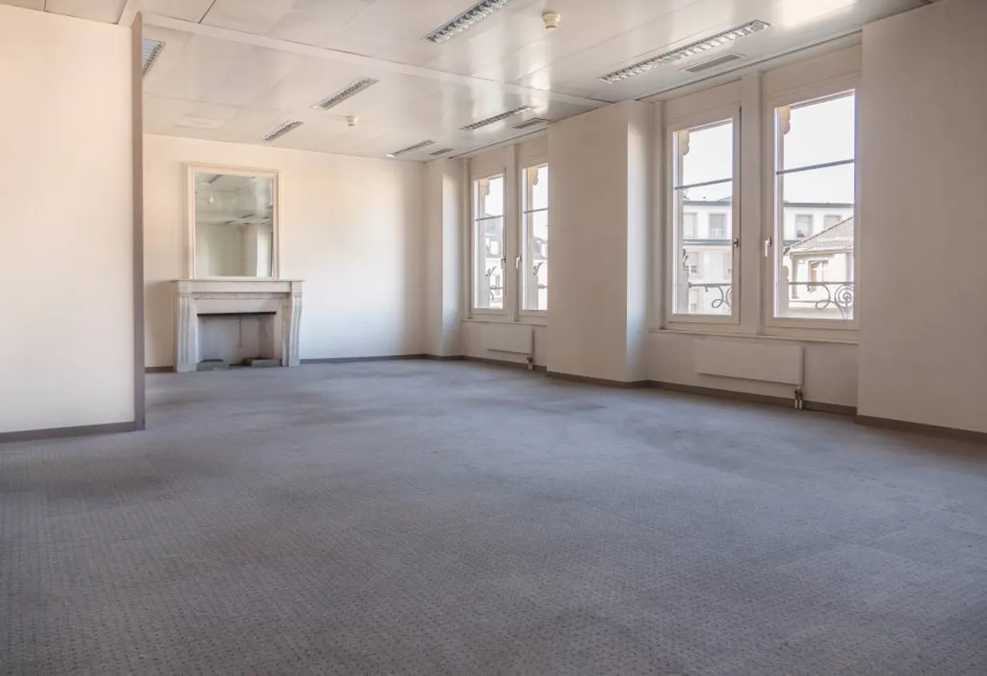 Büro - Foto 2 von 7