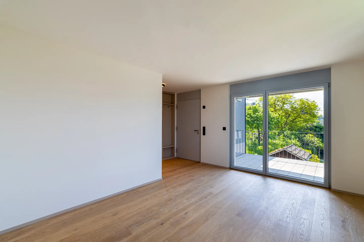Küsnacht : maisonette de 5 pièces entièrement rénovée - Photo 5 sur 6