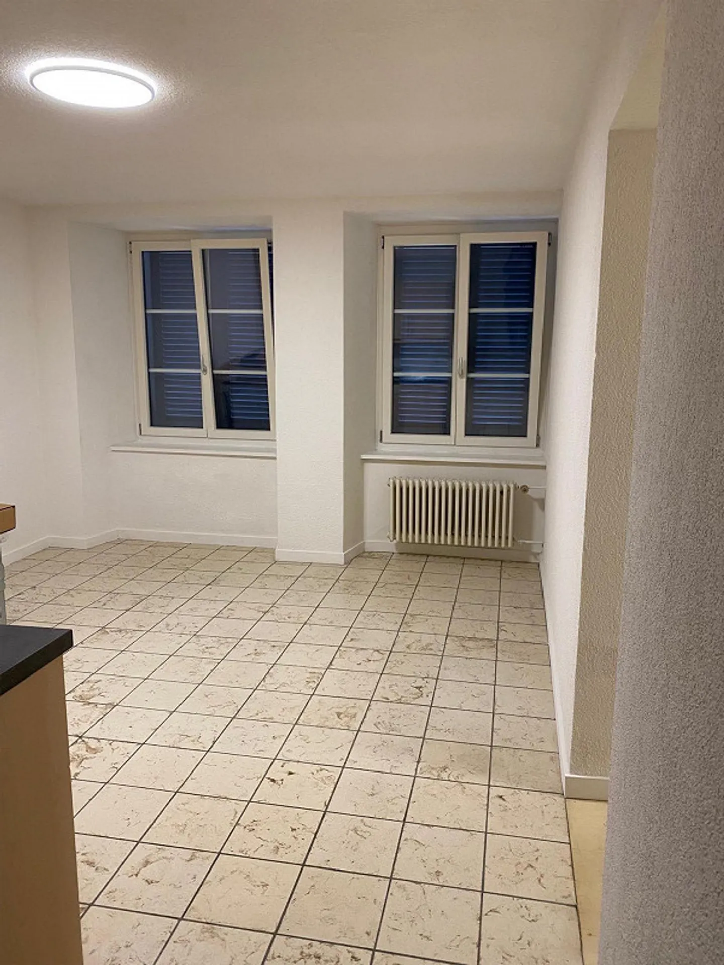2-room apartment 2nd floor - Photo 3 of 6