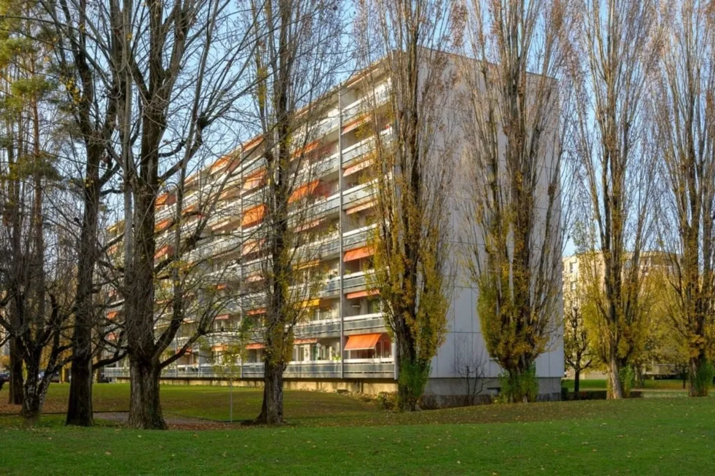 Appartamento 1 camera - Foto 5 di 5