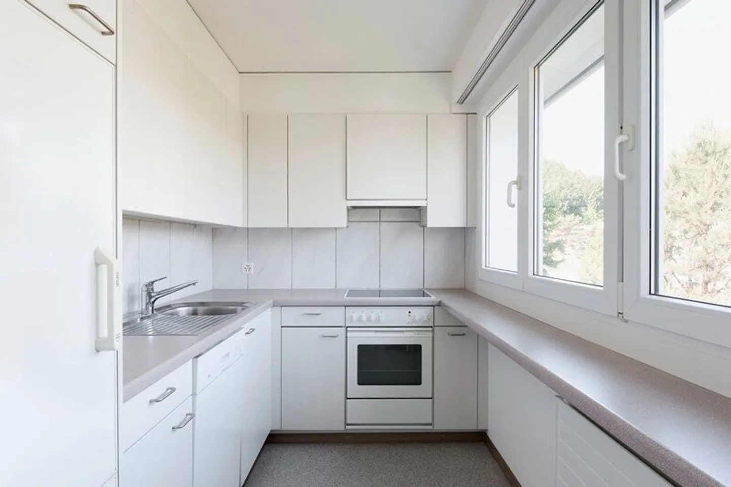 Appartamento in affitto - Foto 4 di 6