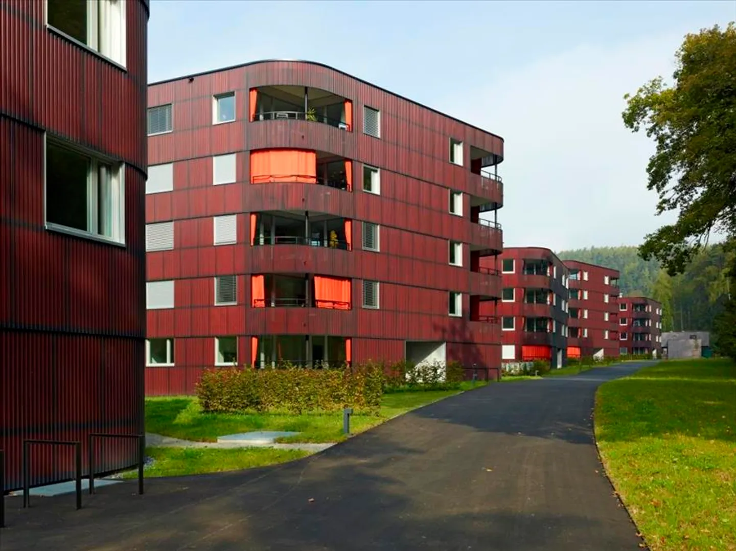 For nature lovers and city dwellers *RENT WITHOUT DEPOSIT* - Photo 1 of 6