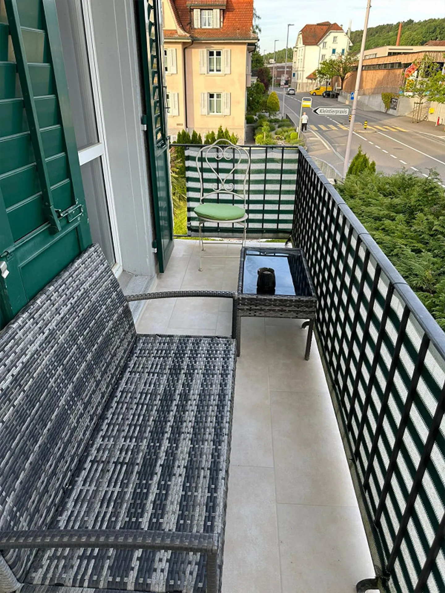 Cozy small 1.5-room apartment - Photo 4 of 9