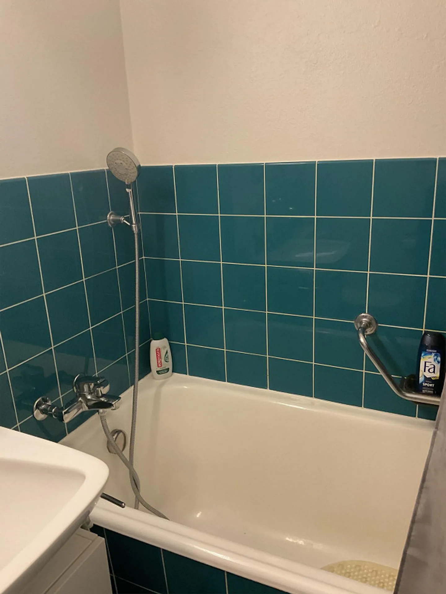 Appartamento 1,5 locali al 5° piano - An der St. Jakobstr. 87, 9000 St. Gallen - Foto 7 di 10