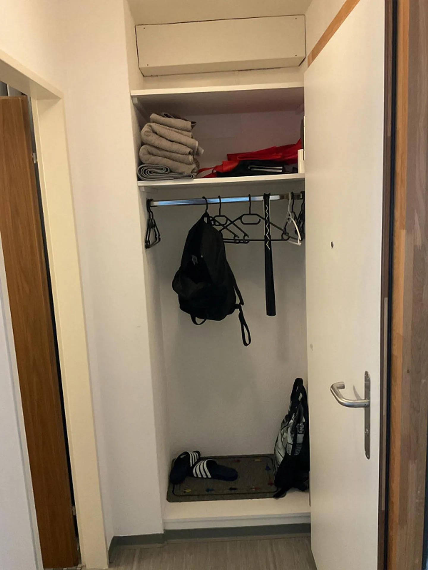 Appartamento 1,5 locali al 5° piano - An der St. Jakobstr. 87, 9000 St. Gallen - Foto 4 di 10