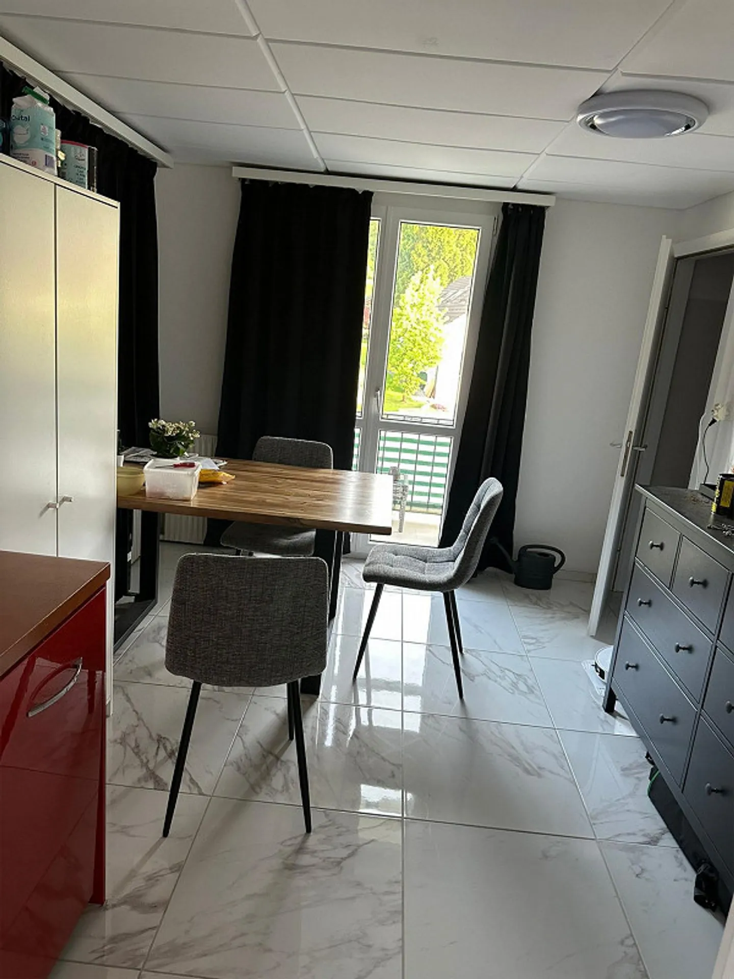 Cozy small 1.5-room apartment - Photo 3 of 9