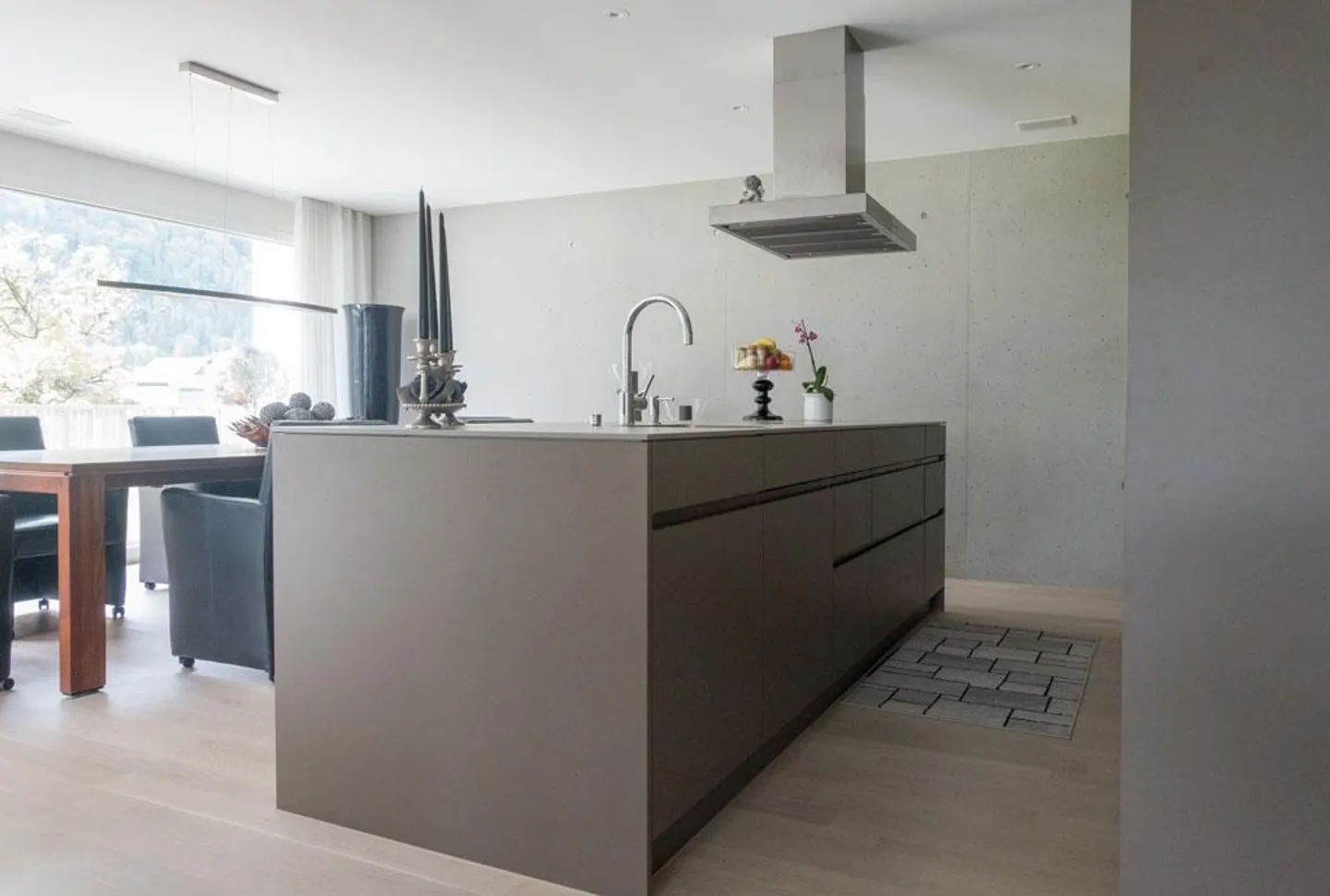 Exklusive Familienwohnung in der Überbauung Rastenhoschet - Foto 5 von 11