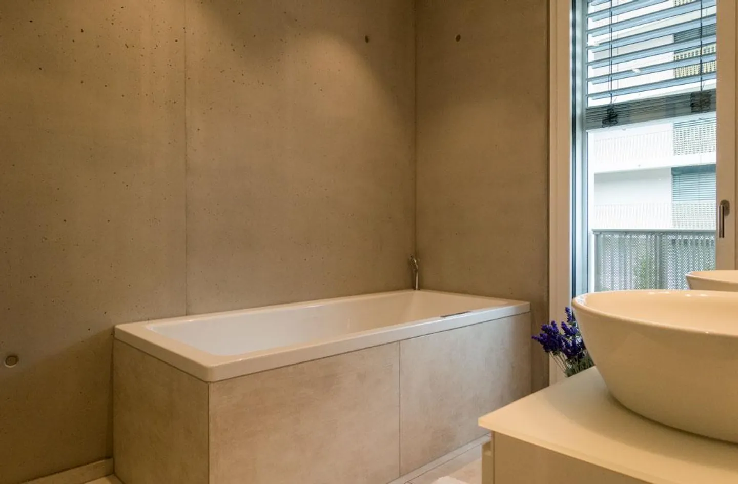 Exklusive Familienwohnung in der Überbauung Rastenhoschet - Foto 7 von 11