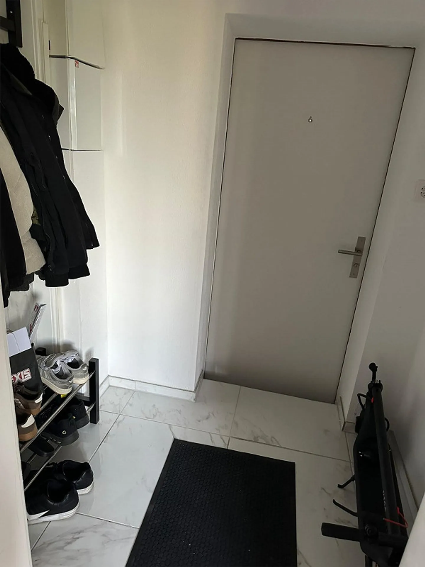 Cozy small 1.5-room apartment - Photo 8 of 9