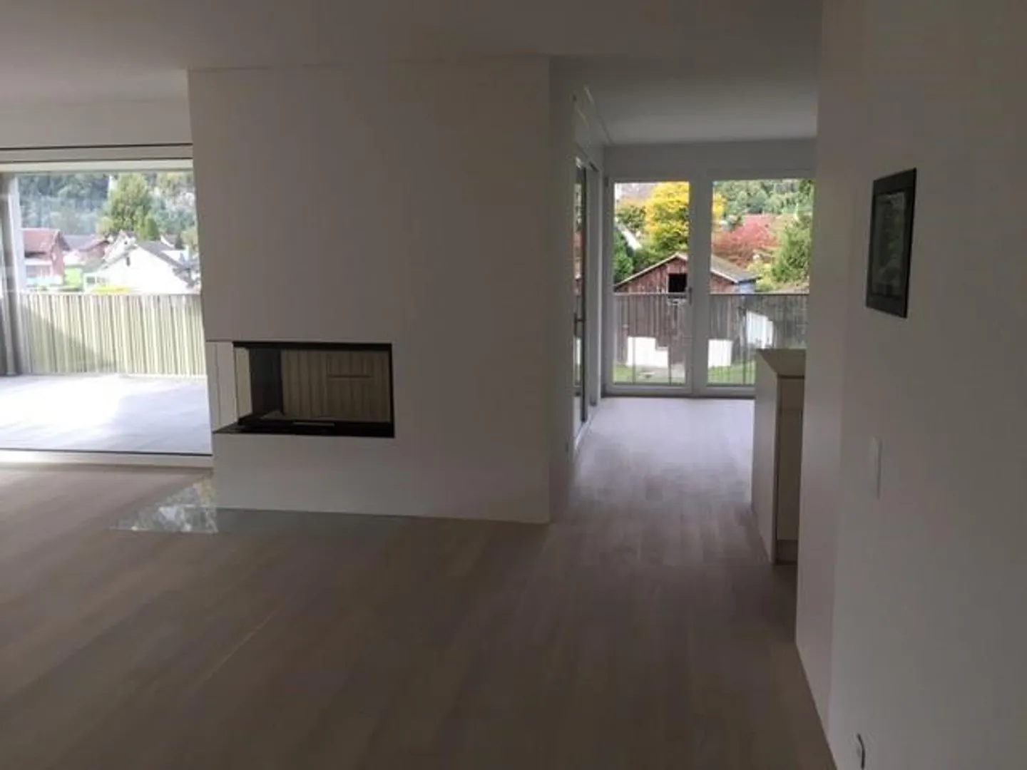 Exklusive Familienwohnung in der Überbauung Rastenhoschet - Foto 9 von 11