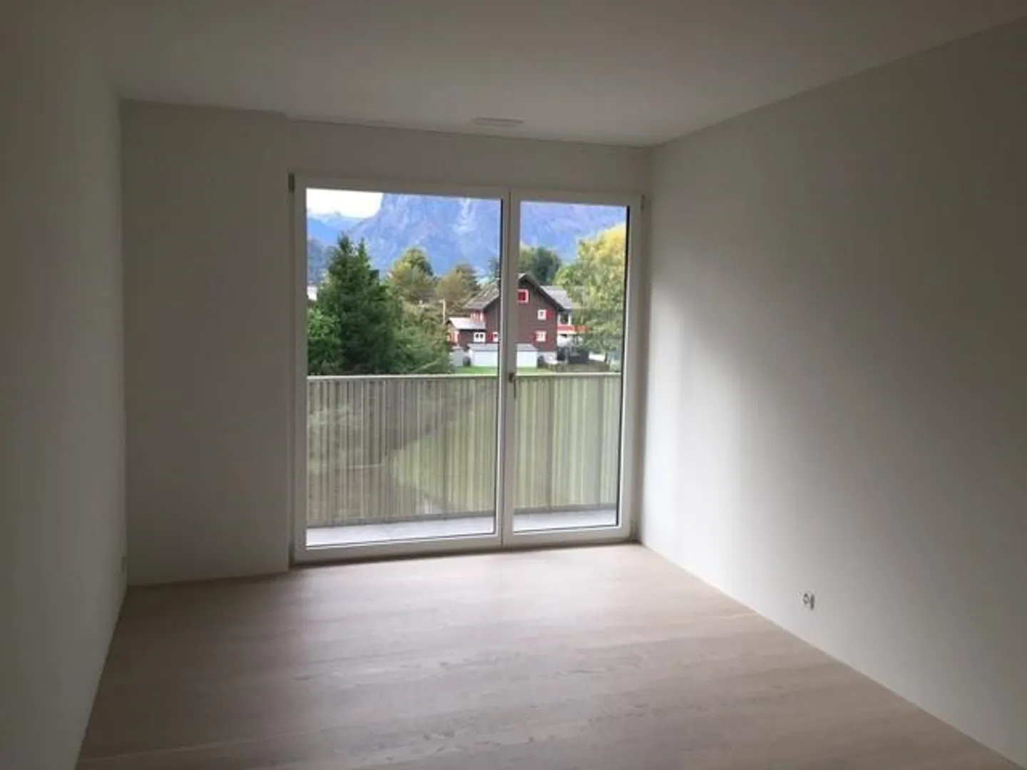 Exklusive Familienwohnung in der Überbauung Rastenhoschet - Foto 11 von 11