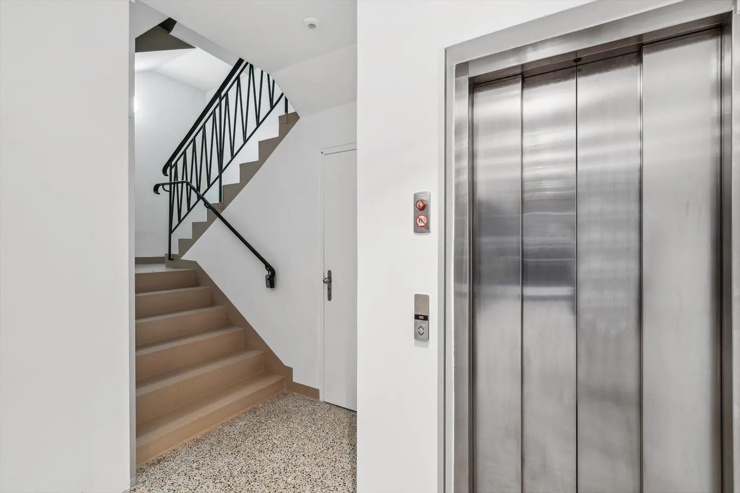 Appartement à louer - Photo 3 sur 7