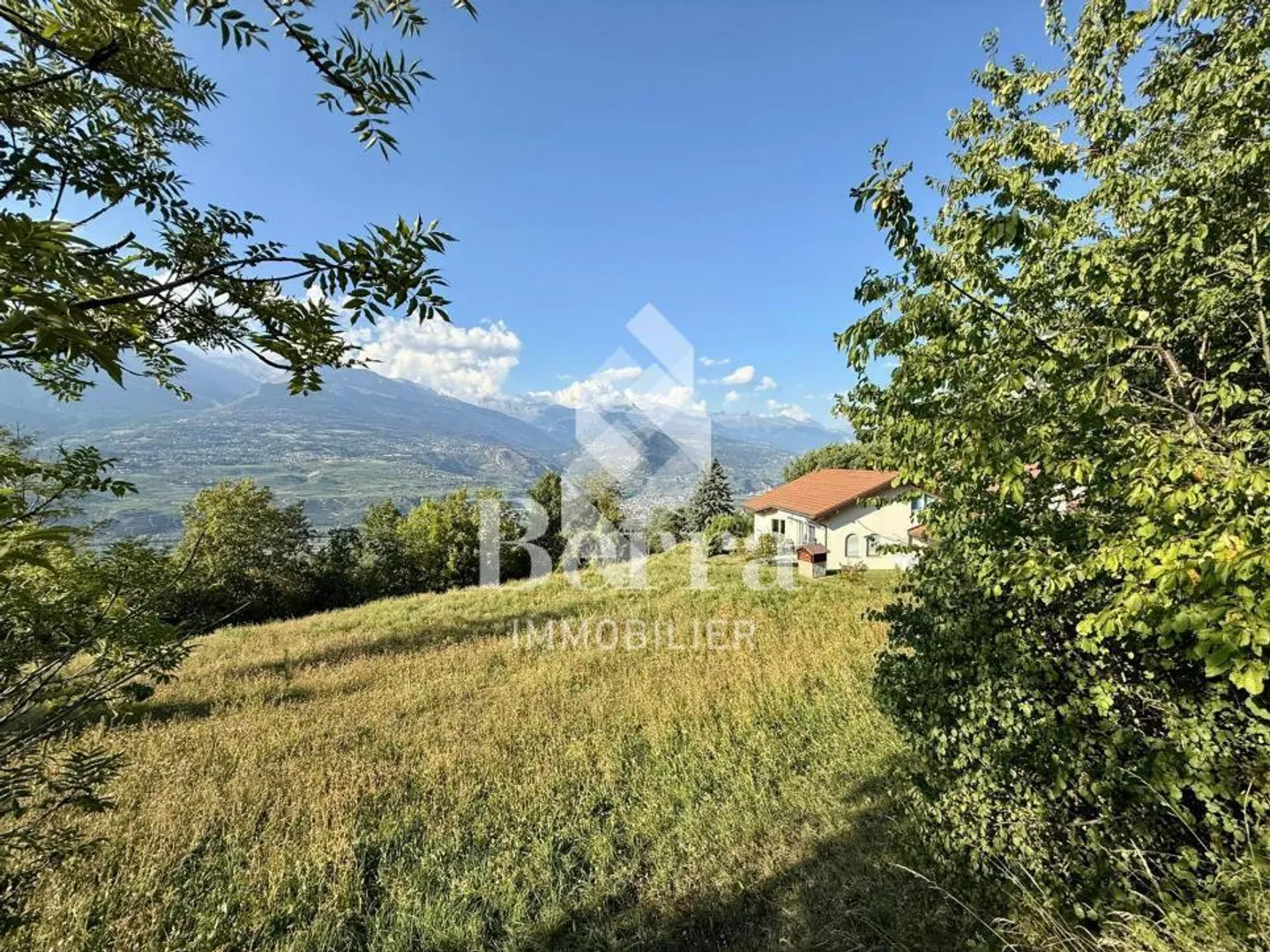 Villas Stupende con Vista sulla Valle - Foto 3 di 13