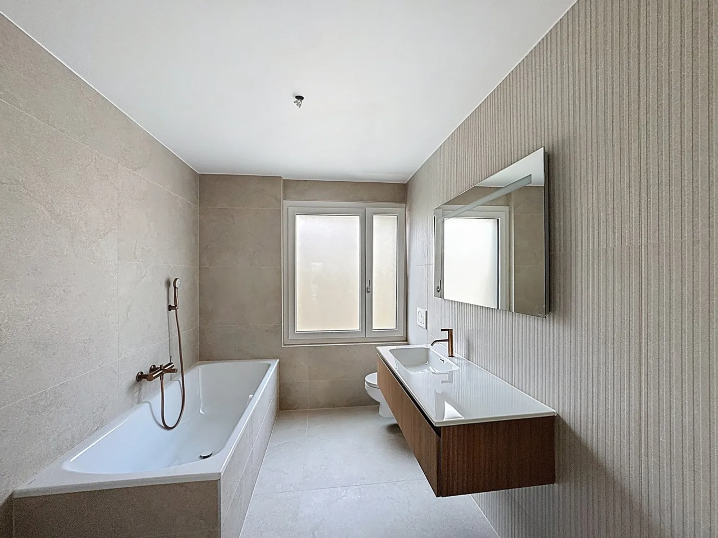 4.5 room apartment with balcony - Photo 5 of 13