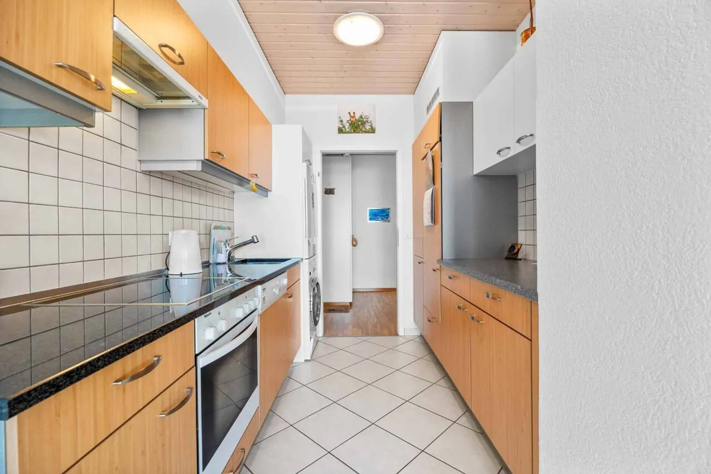 Bel Appartement 4.5 pièces à Belmont - Photo 5 sur 12