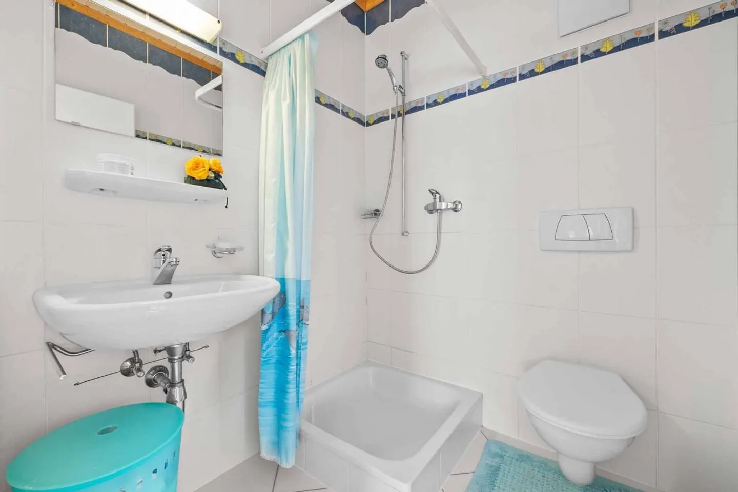 Bel Appartement 4.5 pièces à Belmont - Photo 11 sur 12