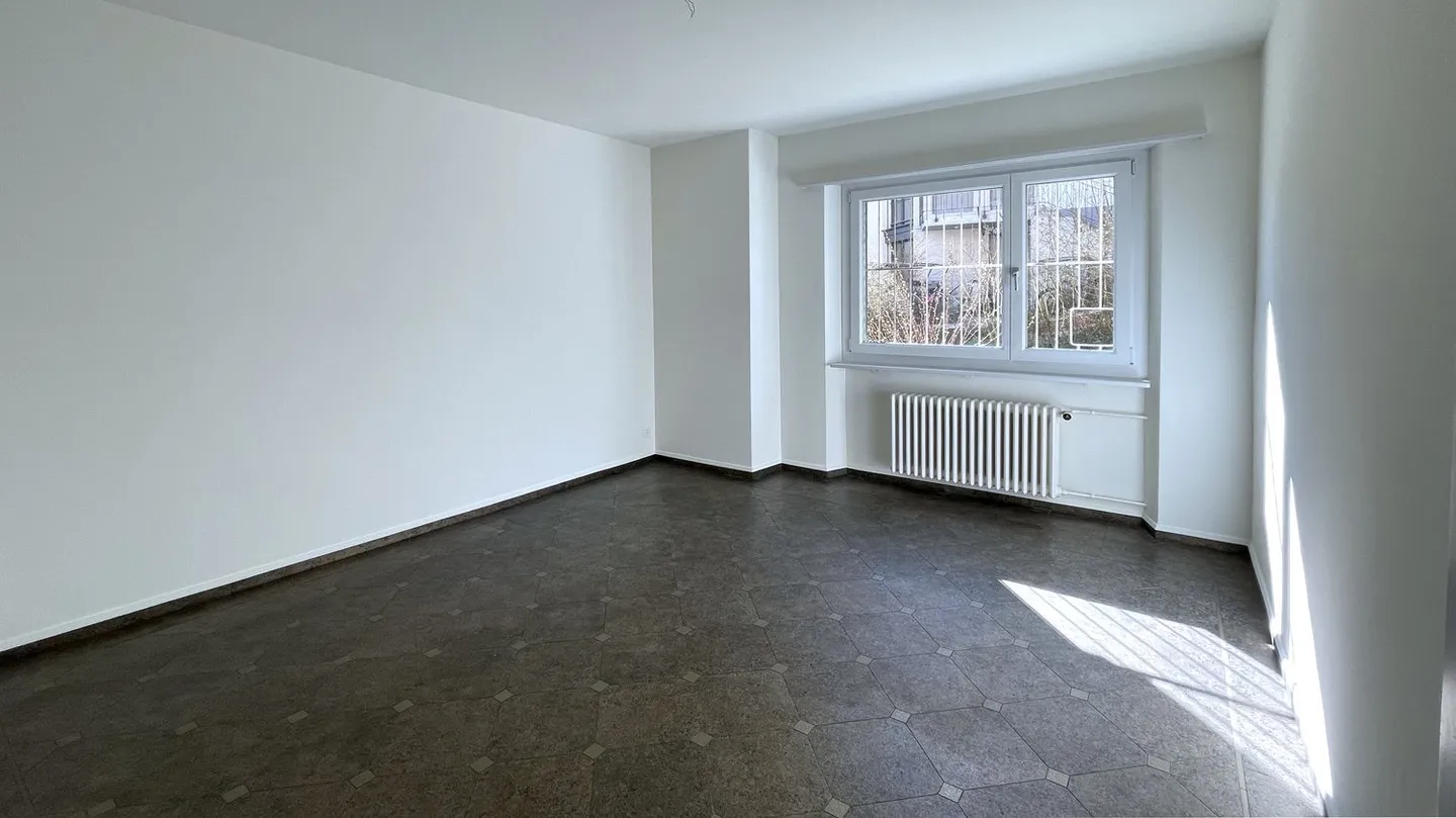 4-room apartment for rent until 30.06.2026 - Photo 4 of 6