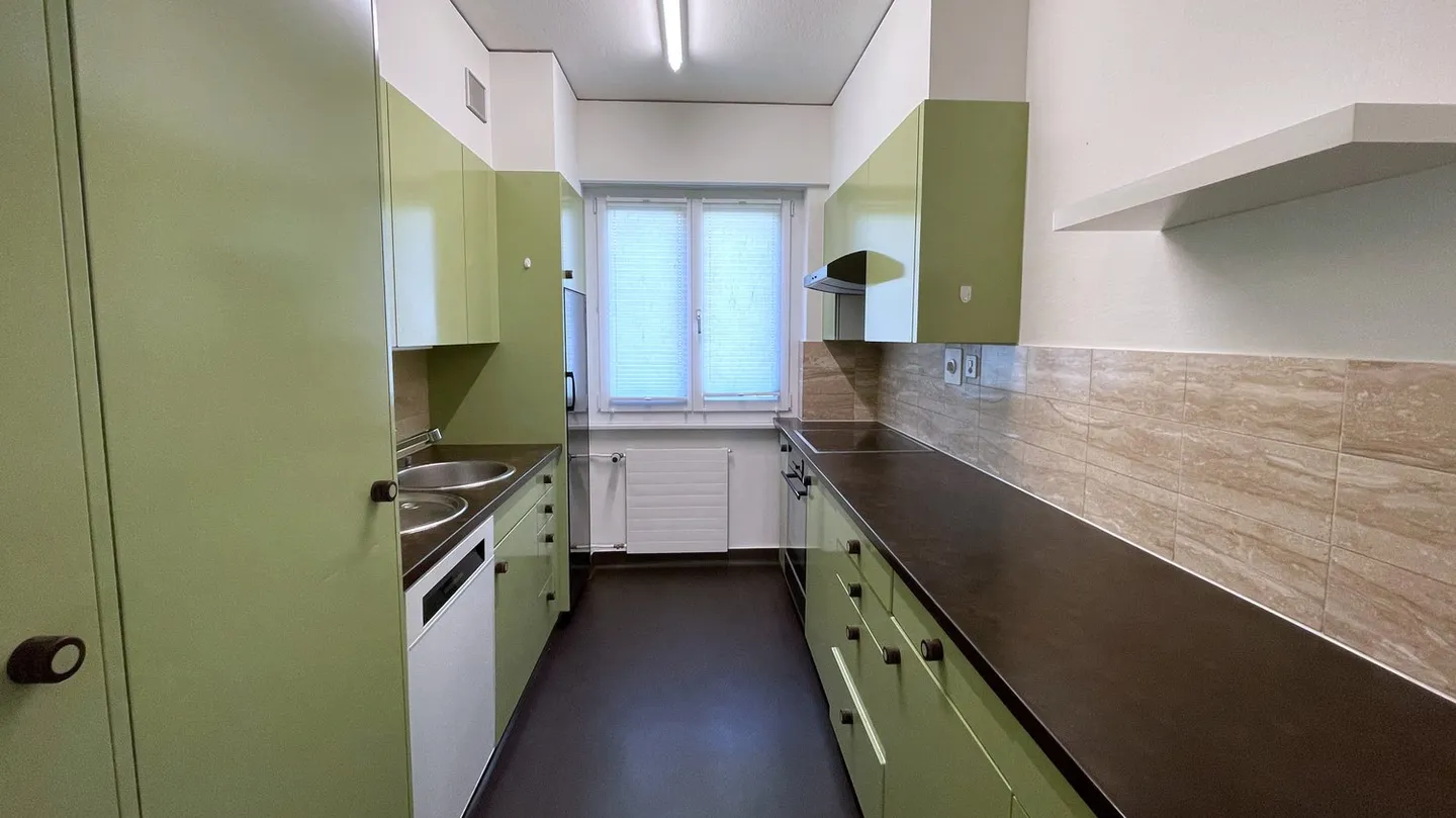 4-room apartment for rent until 30.06.2026 - Photo 5 of 6