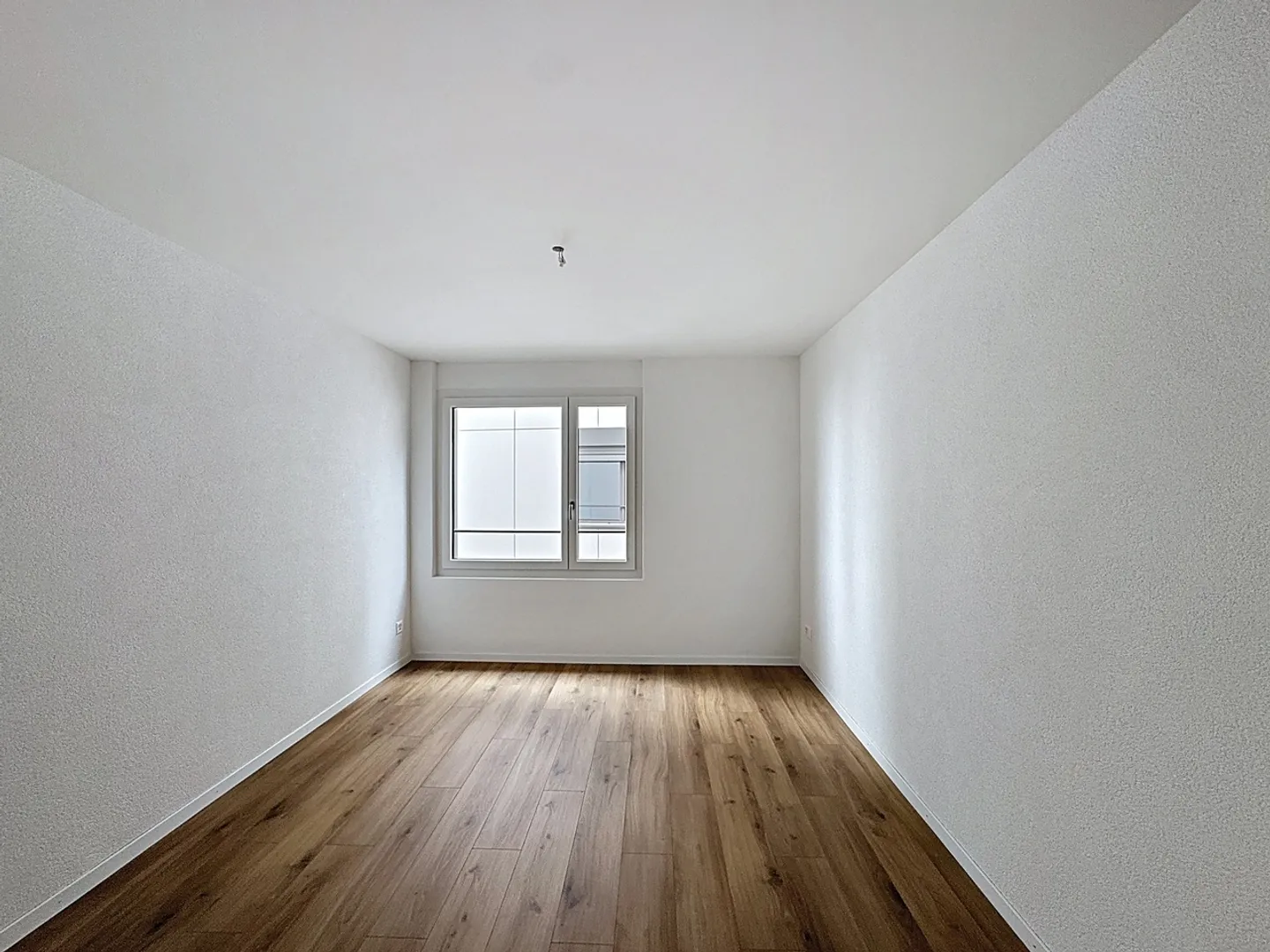 4.5 room apartment with balcony - Photo 13 of 13